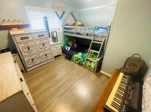 19-133 Jarvis Street, Hinton, AB 