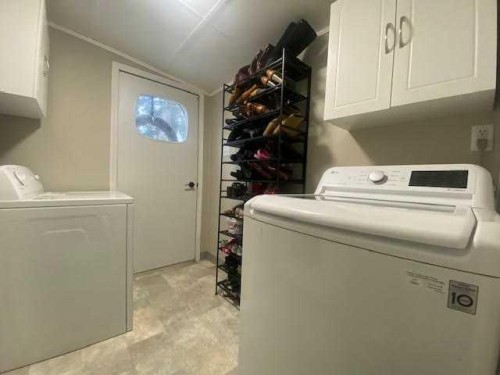 19-133 Jarvis Street, Hinton, AB 