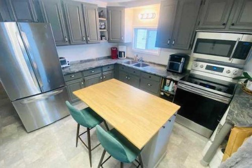 19-133 Jarvis Street, Hinton, AB 