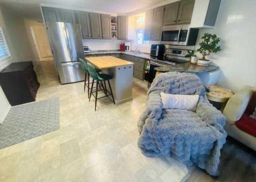 19-133 Jarvis Street, Hinton, AB 