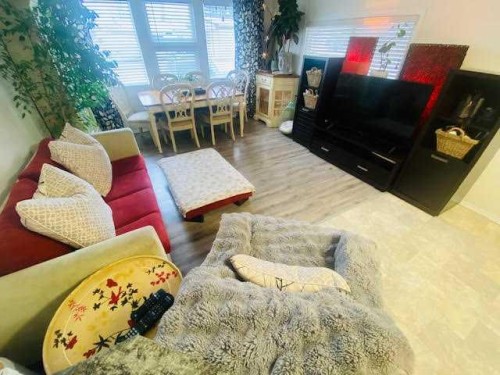 19-133 Jarvis Street, Hinton, AB 