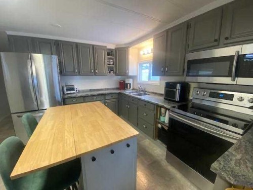 19-133 Jarvis Street, Hinton, AB 