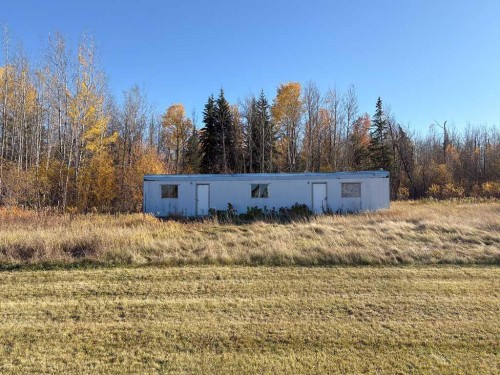 1826 Calling River South, Calling Lake, AB 