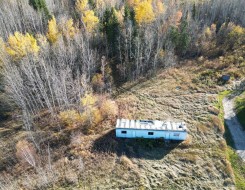 1826 Calling River South  Calling Lake, AB T0G 0K0