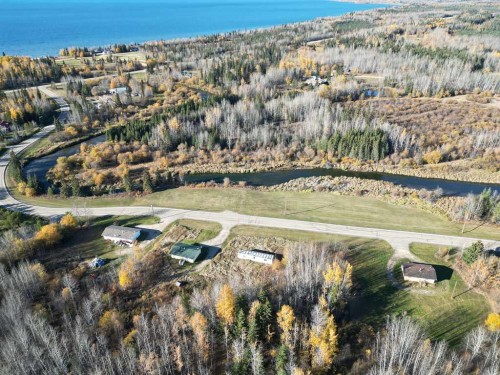 1826 Calling River South, Calling Lake, AB 