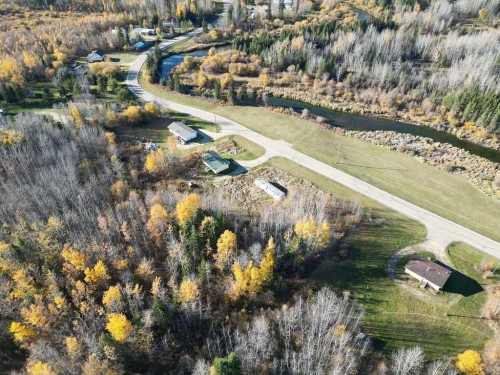 1826 Calling River South, Calling Lake, AB 