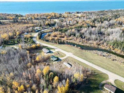 1826 Calling River South, Calling Lake, AB 