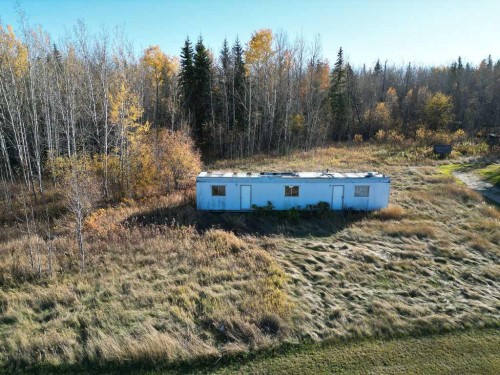 1826 Calling River South, Calling Lake, AB 