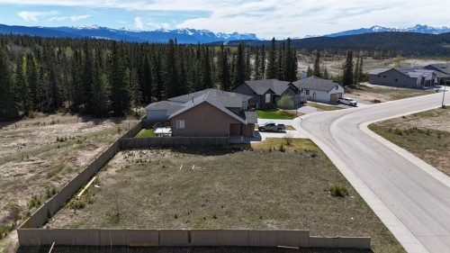 208 Trestle Place, Hinton, AB 
