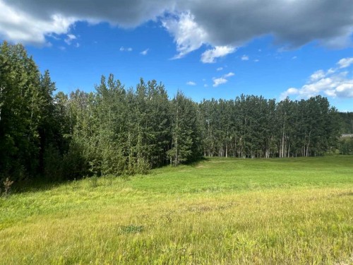 #43 River Ridge Estates, Rural Yellowhead County, AB 