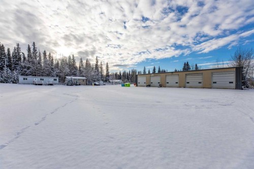 51018 Rr254 Road, Rural Yellowhead County, AB 