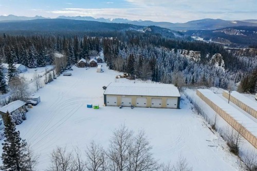 51018 Rr254 Road, Rural Yellowhead County, AB 