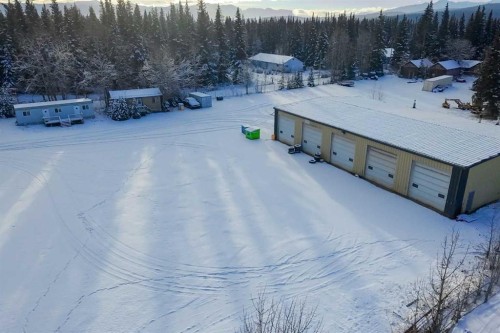 51018 Rr254 Road, Rural Yellowhead County, AB 