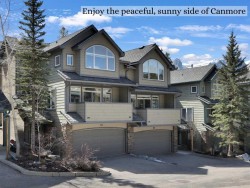 117-13 Aspen Glen  Canmore, AB T1W 1A6
