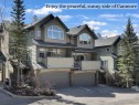 117-13 Aspen Glen, Canmore, AB  - Outdoor With Facade 