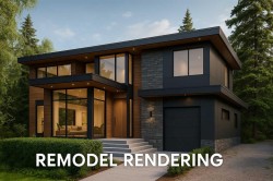 908 Larch Place  Canmore, AB T1W 1S5