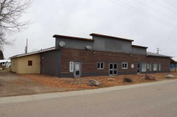 5006 50 Avenue  Peers, AB T0E 1W0