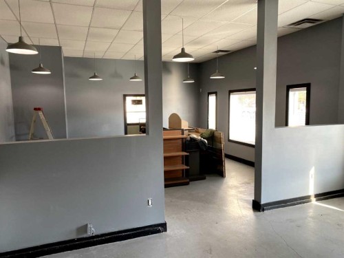 5006 50 Avenue, Peers, AB 