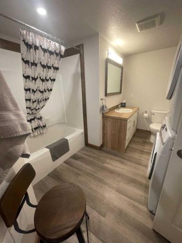 5006 50 Avenue, Peers, AB 