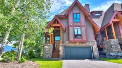 1-101 Armstrong Place  Canmore, AB T1W 3M2