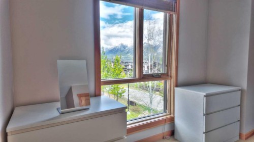 1-101 Armstrong Place, Canmore, AB - Indoor