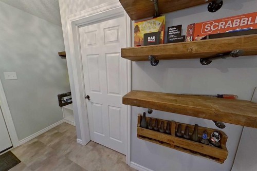 605 6 Avenue Ne, Slave Lake, AB - Indoor Photo Showing Other Room