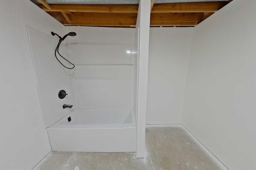 605 6 Avenue Ne, Slave Lake, AB - Indoor Photo Showing Other Room