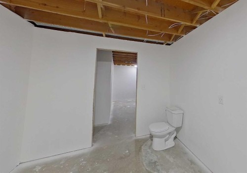 605 6 Avenue Ne, Slave Lake, AB - Indoor