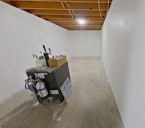 605 6 Avenue Ne, Slave Lake, AB - Indoor Photo Showing Other Room