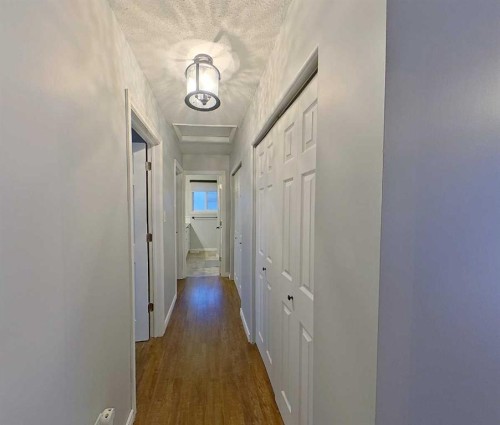 605 6 Avenue Ne, Slave Lake, AB - Indoor Photo Showing Other Room