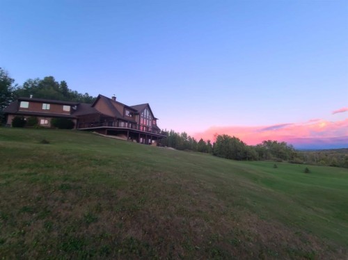 593068 Range Road 124, Rural Woodlands County, AB - Outdoor