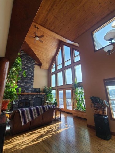 593068 Range Road 124, Rural Woodlands County, AB - Indoor