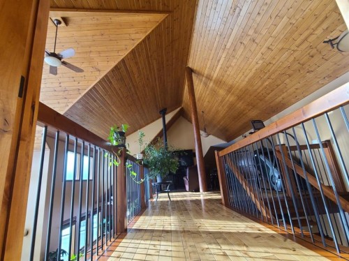 593068 Range Road 124, Rural Woodlands County, AB - Indoor Photo Showing Other Room