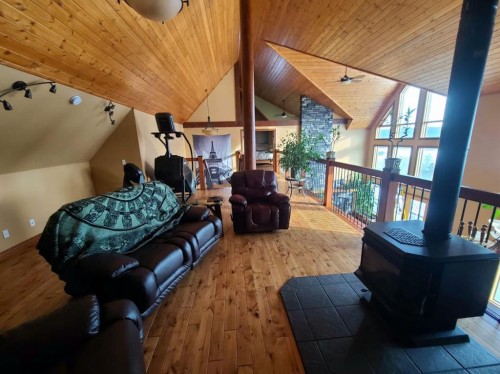 593068 Range Road 124, Rural Woodlands County, AB - Indoor