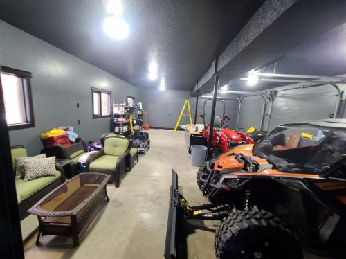 593068 Range Road 124, Rural Woodlands County, AB - Indoor