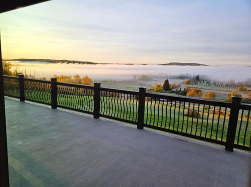 593068 Range Road 124, Rural Woodlands County, AB - Outdoor With Body Of Water With View