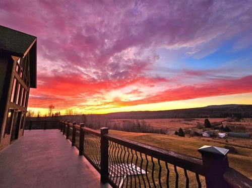 593068 Range Road 124, Rural Woodlands County, AB - Outdoor With View