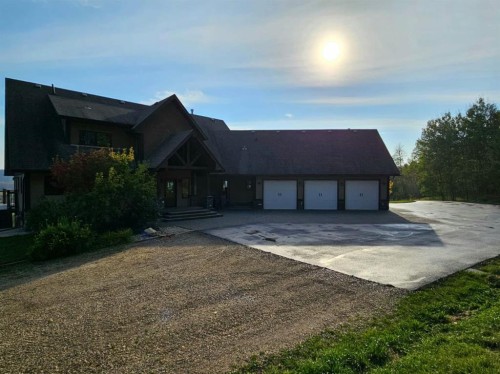 593068 Range Road 124, Rural Woodlands County, AB - Outdoor