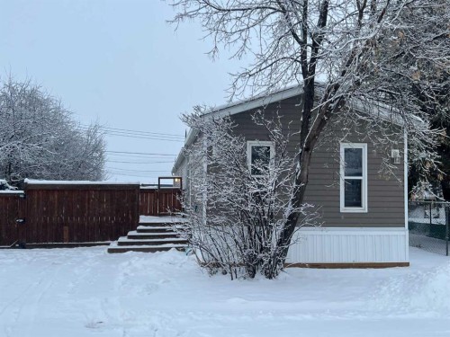 17-404 6 Avenue Nw, Slave Lake, AB 