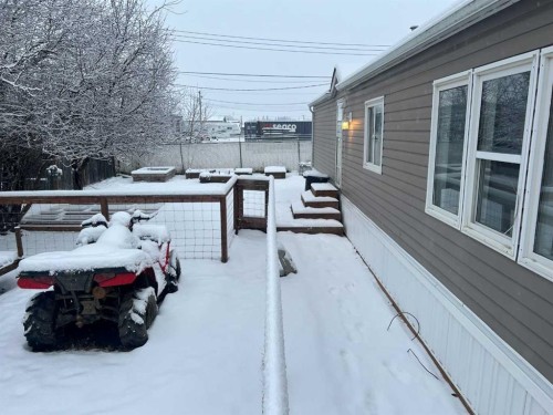 17-404 6 Avenue Nw, Slave Lake, AB 