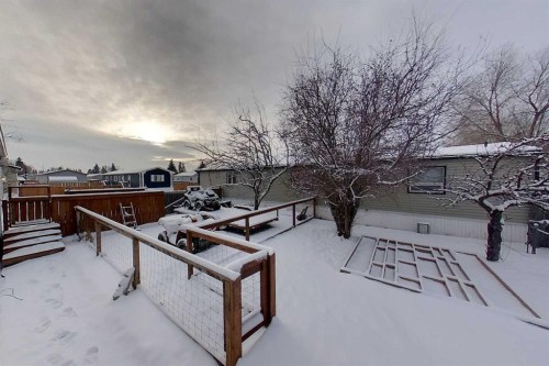 17-404 6 Avenue Nw, Slave Lake, AB 