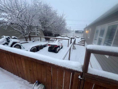 17-404 6 Avenue Nw, Slave Lake, AB 