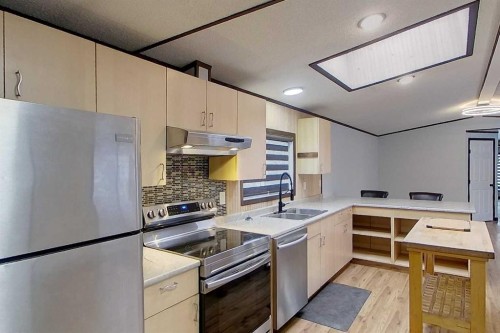 17-404 6 Avenue Nw, Slave Lake, AB 