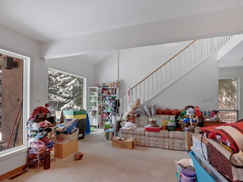 809 13 Street, Canmore, AB - Indoor Photo Showing Other Room