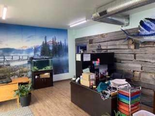 11 1St Avenue, Fox Creek, AB 