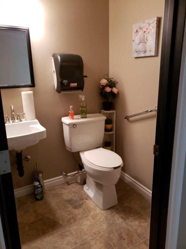 515 50 Street, Edson, AB 