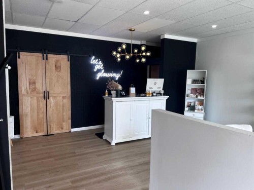 515 50 Street, Edson, AB 