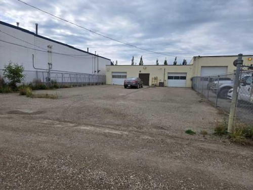 5529 3 Avenue, Edson, AB 