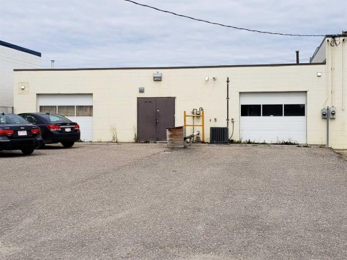 5529 3 Avenue, Edson, AB 