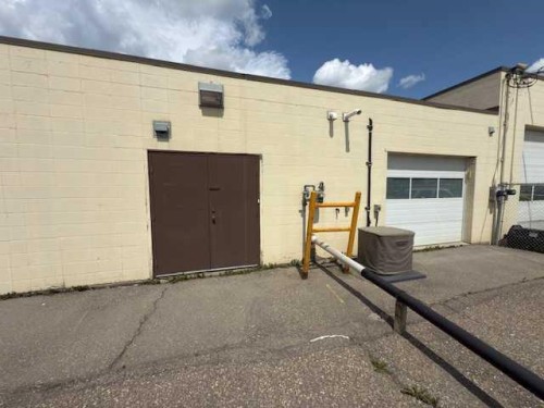 5529 3 Avenue, Edson, AB 